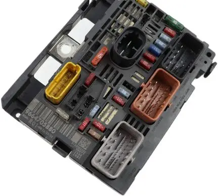 Fuse module