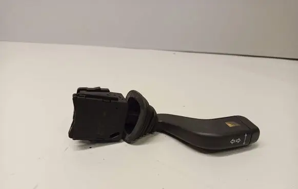 Opel Meriva A Indicator stalk 09185413 12268700