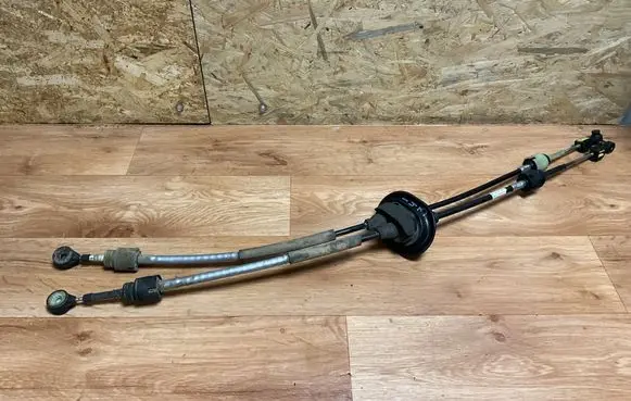 Peugeot Partner Gear shift cable linkage 9672434480 9615045C