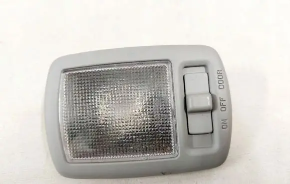 KIA Sorento Other interior light