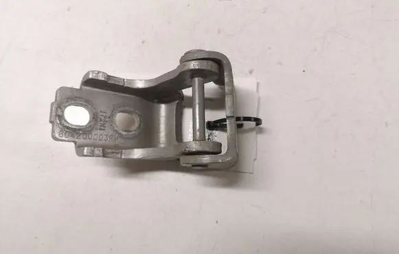 Renault Scenic III - Grand scenic III Rear door lower hinge 804200003