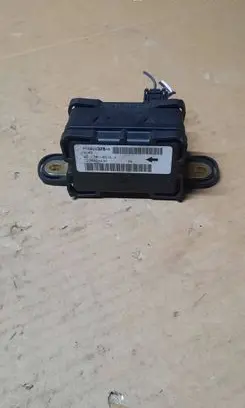 Chrysler 300C ESP acceleration yaw rate sensor P56029328AB C238A24A3H 25170103164