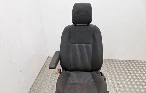 Ford Transit Custom Front driver seat 