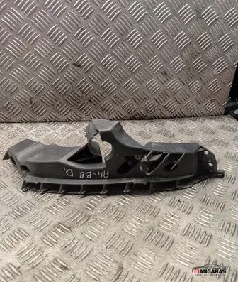Audi A4 S4 B8 8K Headlight/headlamp mounting bracket 8k0805608r