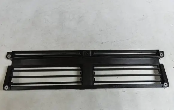 Mercedes-Benz GLC C254 Intercooler air guide/duct channel A2235000300