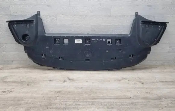 Opel Grandland X Front bumper YP00028180