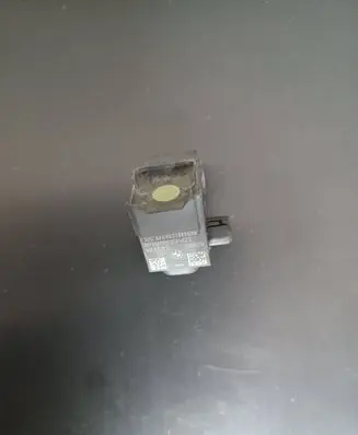 BMW 5 G30 G31 Climate control unit 9496817