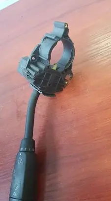 Mercedes-Benz A W168 Wiper control stalk 1685450110