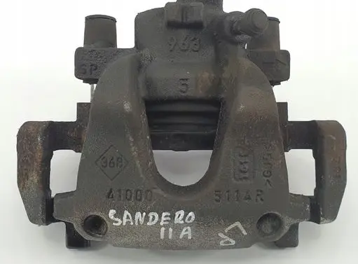 Dacia Sandero Front brake caliper