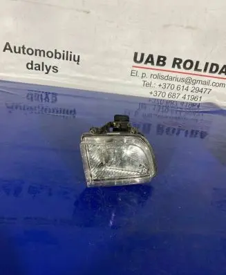 Hyundai Getz Front fog light 922021C000