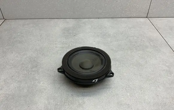 BMW X3M F97 Front door speaker 6813105