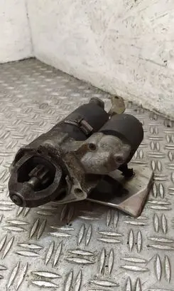 Audi A4 S4 B6 8E 8H Starter motor 06B911467