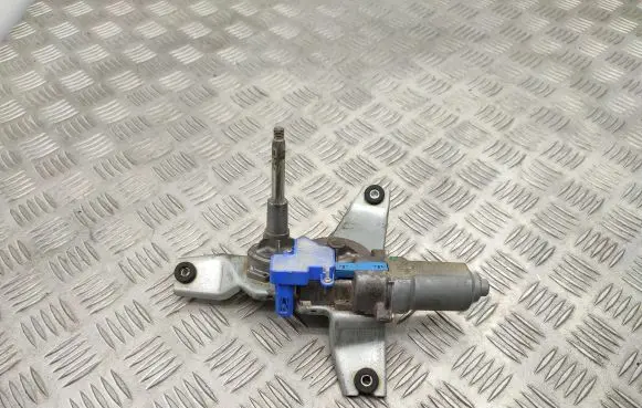 Honda FR-V Rear window wiper motor 33845D