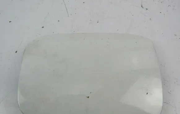 Nissan Micra Fuel tank cap trim 
