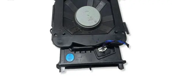 BMW X2 F39 Subwoofer speaker 9278066