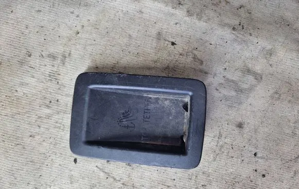 Ford Galaxy Seat trim 6M21666B22AA 8335688