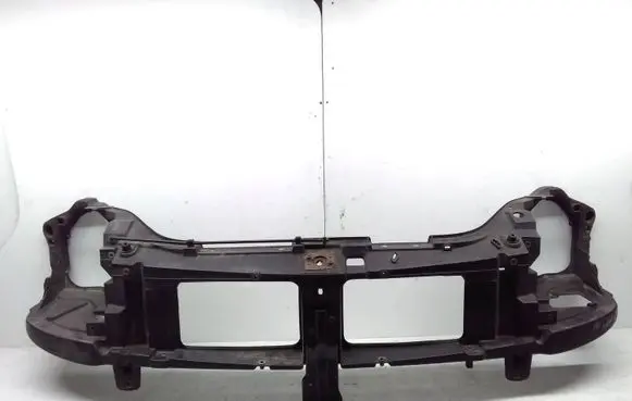 Opel Movano A Radiator support slam panel 8200187234