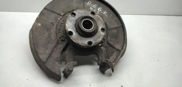 Audi A6 S6 C5 4B Rear wheel hub