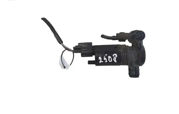 Volvo V40 Windscreen/windshield washer pump 151118C 1026810001