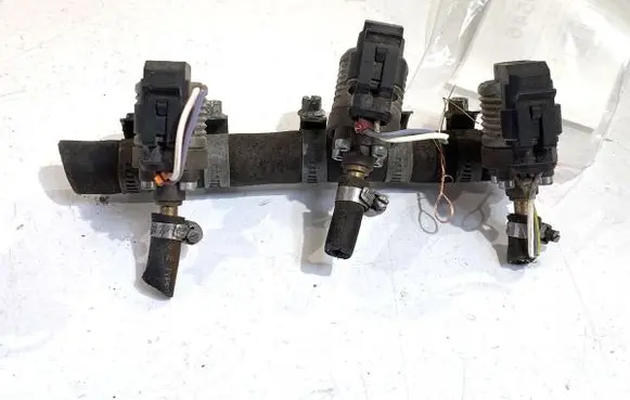 Skoda Fabia Mk3 (NJ) LP gas injector 67R017294