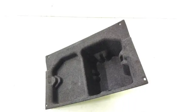 BMW 3 E90 E91 Glove box in trunk 7068889