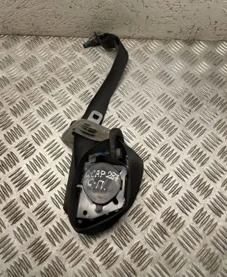Chevrolet Captiva Rear seatbelt 95934669