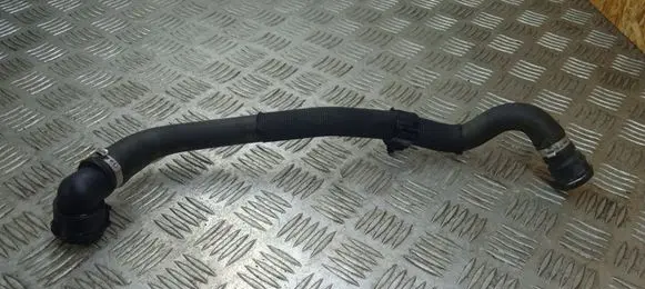 Jaguar F-Pace Engine coolant pipe/hose