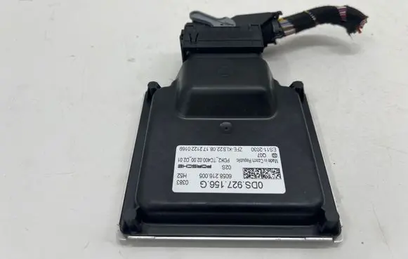 Porsche Panamera (971) Gearbox control unit/module 0DS927156G 6058216005 ES112030