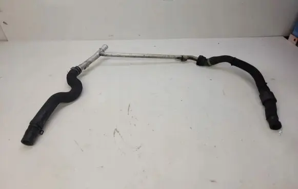 Audi A6 S6 C7 4G Engine coolant pipe/hose 4G0819377K