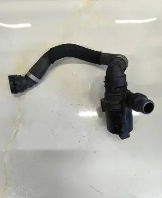 BMW X5 F15 Electric auxiliary coolant/water pump 9197085 997085 70207340