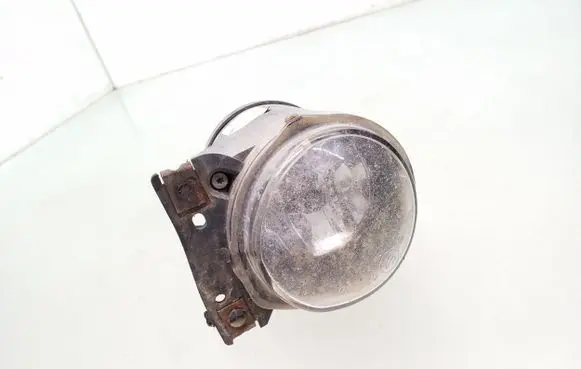 Front fog light