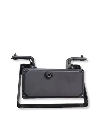 Jeep Wrangler Windshield/windscreen camera 04672887AC