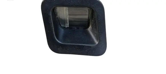 Dodge RAM Number plate light 50693B 300096 DECOMA