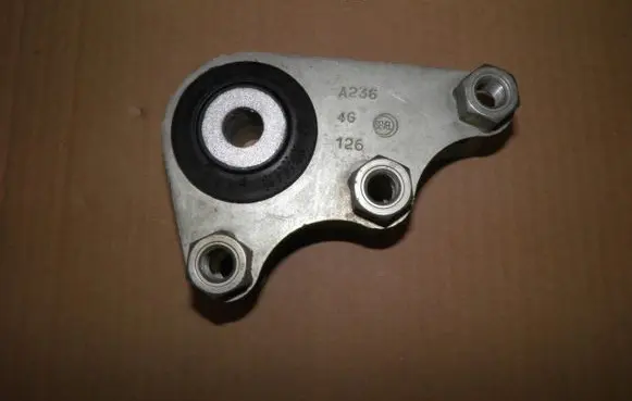 Fiat Ducato Gearbox mounting bracket 20GP