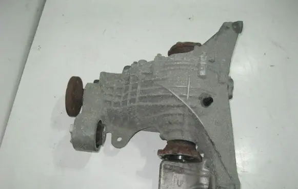 Audi Q5 SQ5 Rear differential