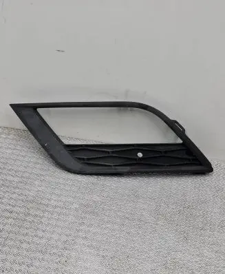 Seat Ibiza IV (6J,6P) Front bumper lower grill 6J0853665F 14884SG4