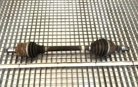 Fiat Ducato Front driveshaft