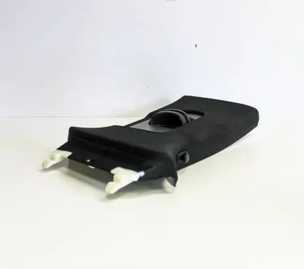 Audi A3 S3 8V (B) pillar trim (bottom) 8V5867243A