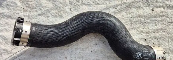 BMW X3 G01 Intercooler hose/pipe LA858007801