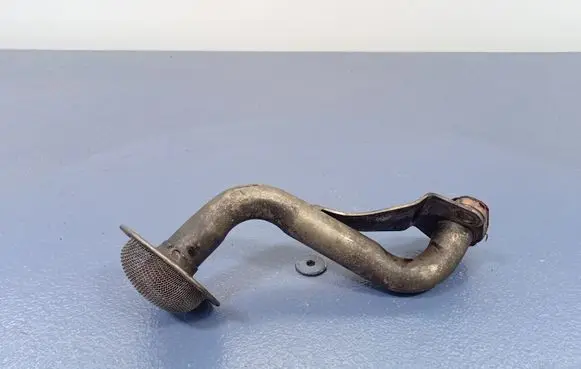 Hyundai H-1, Starex, Satellite Oil sump