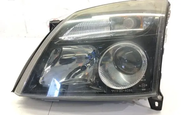 Headlight/headlamp
