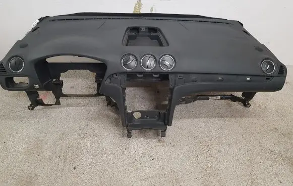 Ford S-MAX Dashboard 1119172A