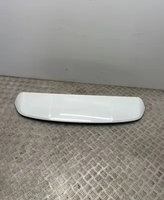 Audi A4 S4 B9 8W Tailgate/trunk spoiler 8W9827933