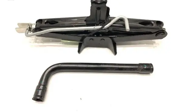 Dacia Duster II Other interior part 995506680R