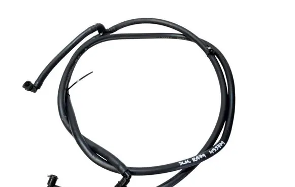 Mercedes-Benz SLK R171 Headlight washer hose/pipe N67063