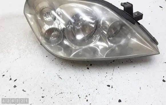 Nissan Primera Headlight/headlamp 26010AU800 1EJ23801002 238010020X
