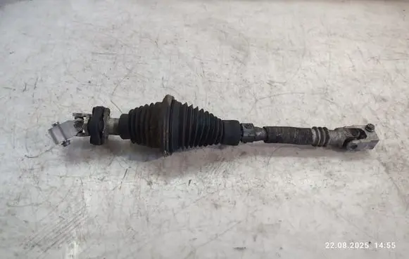 Mercedes-Benz E W212 Steering column universal joint 