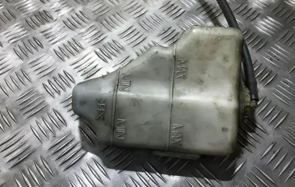 Honda Civic Coolant expansion tank/reservoir