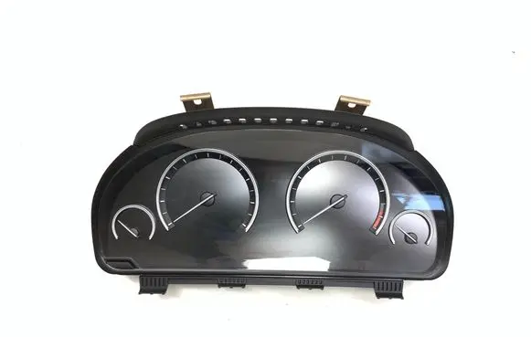 BMW 7 F01 F02 F03 F04 Speedometer (instrument cluster) 9232951 923295101