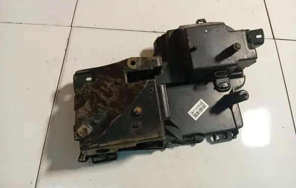 Citroen C5 Fuse box cover 9659031380